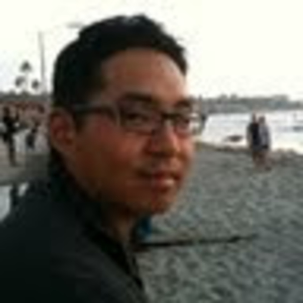 Meet your Posher, Ben